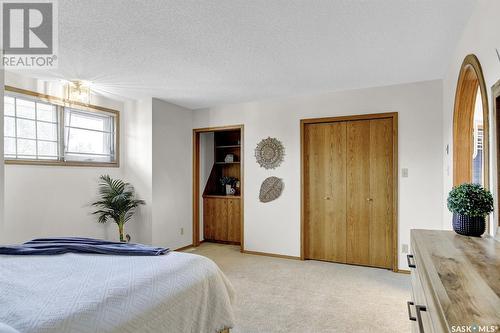 1418 Wascana Highlands, Regina, SK - Indoor Photo Showing Bedroom