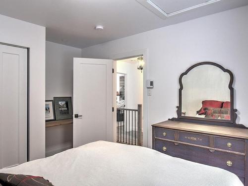 Chambre Ã Â coucher - 360 Ch. Du Roi-Du-Nord, Mont-Tremblant, QC - Indoor Photo Showing Bedroom
