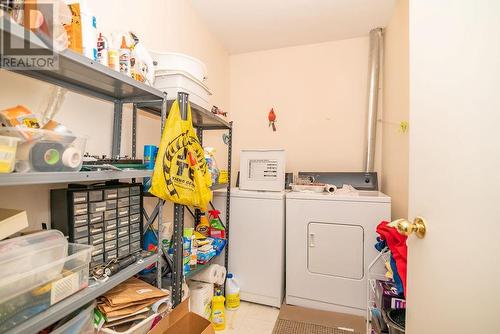 1 Brockhouse Way Unit#111, Deep River, ON - Indoor Photo Showing Laundry Room