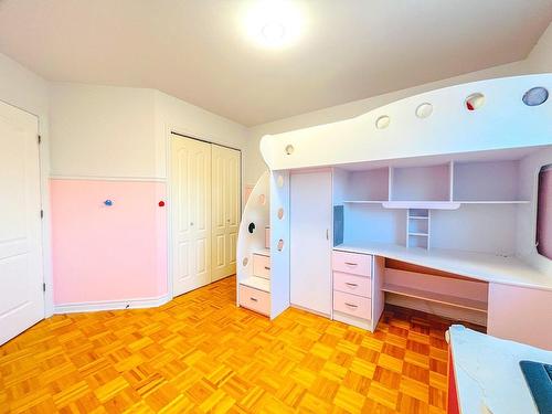 Bedroom - 2104 Rue De Renaix, Laval (Vimont), QC - Indoor