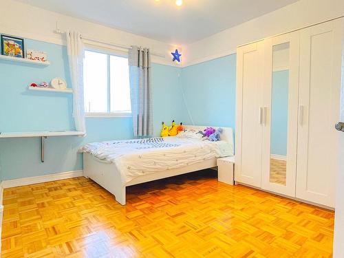 Bedroom - 2104 Rue De Renaix, Laval (Vimont), QC - Indoor Photo Showing Bedroom