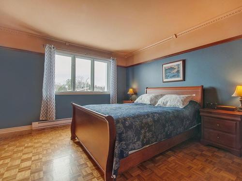 Master bedroom - 3875 Rue La Vérendrye, Laval (Saint-Vincent-De-Paul), QC 