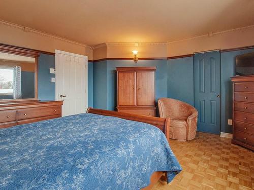 Master bedroom - 3875 Rue La Vérendrye, Laval (Saint-Vincent-De-Paul), QC 