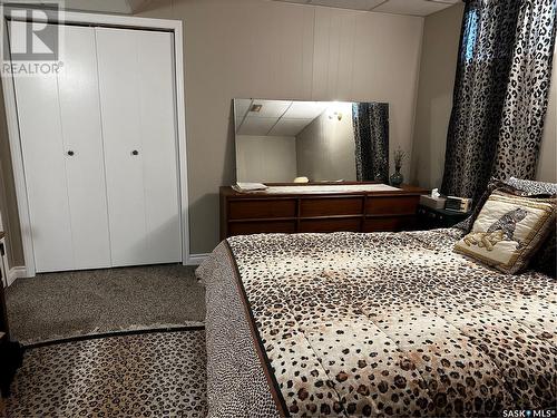 106 2Nd Avenue E, Lampman, SK - Indoor Photo Showing Bedroom