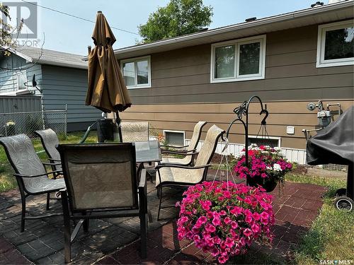 106 2Nd Avenue E, Lampman, SK - Outdoor With Exterior