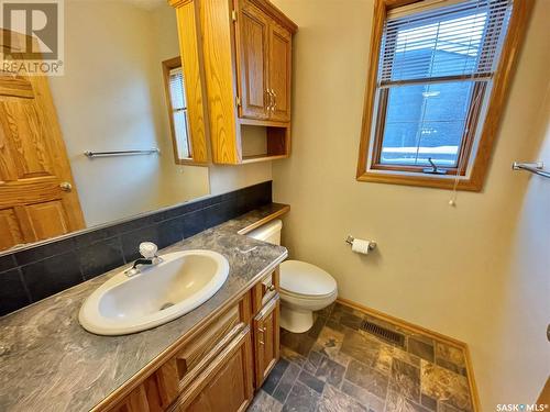 116 Morrison Drive, Yorkton, SK - Indoor Photo Showing Bathroom