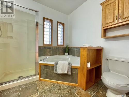 116 Morrison Drive, Yorkton, SK - Indoor Photo Showing Bathroom