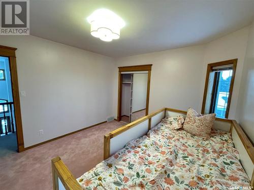 116 Morrison Drive, Yorkton, SK - Indoor Photo Showing Bedroom