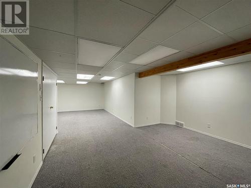 116 Morrison Drive, Yorkton, SK - Indoor Photo Showing Basement