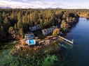 119/219-3600 Yellow Point Rd, Nanaimo, BC  - Outdoor With Body Of Water With View 