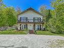 Frontage - 32 Ch. De La Flore, Sainte-Anne-Des-Lacs, QC  - Outdoor With Facade 