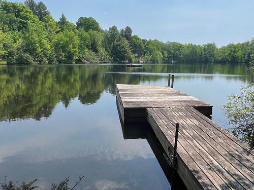 32 Ch. De La Flore, Sainte-Anne-Des-Lacs, QC - Outdoor With Body Of Water With View