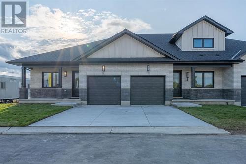 214 St Clair Boulevard Unit# 11, St Clair, ON - Outdoor With Facade