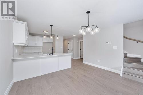 214 St Clair Boulevard Unit# 11, St Clair, ON - Indoor Photo Showing Kitchen