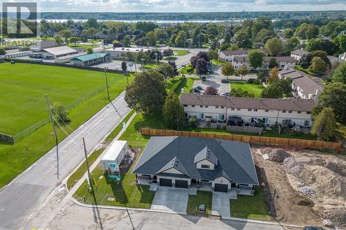 214 St Clair Boulevard Unit# 11, St Clair, ON - Outdoor With View