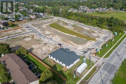 214 St Clair Boulevard Unit# 12, St Clair, ON - Outdoor With View