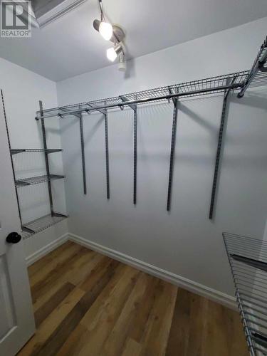 43 Sunset Drive, Clarenville, NL - Indoor With Storage