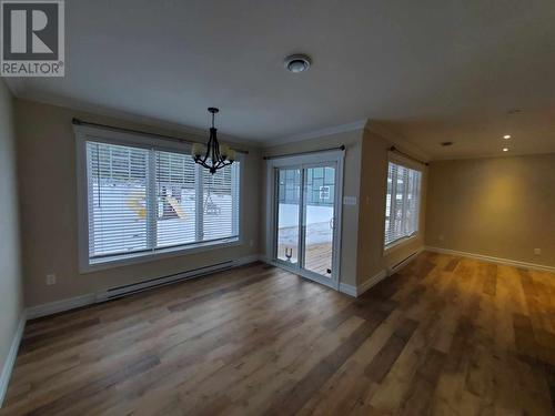 43 Sunset Drive, Clarenville, NL - Indoor Photo Showing Other Room