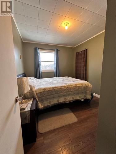 271 Main Street, Burin Bay Arm, NL - Indoor Photo Showing Bedroom