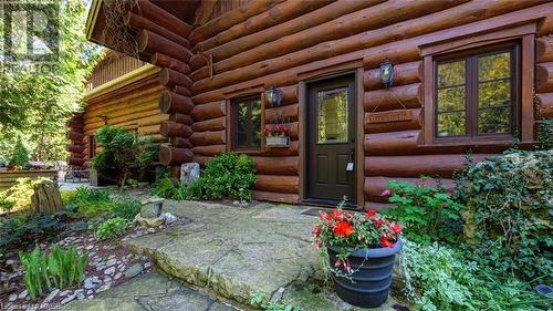 110 Hobson'S Harbour Drive, Northern Bruce Peninsula, ON - Outdoor