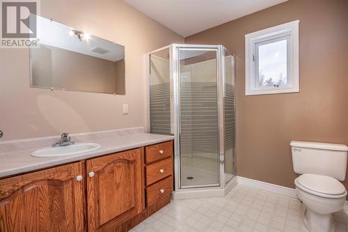 20 Gull Pond Road, Witless Bay, NL - Indoor Photo Showing Bathroom
