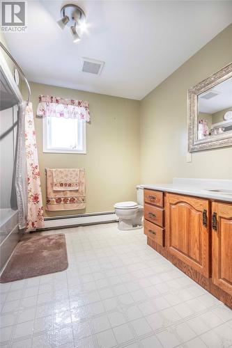 20 Gull Pond Road, Witless Bay, NL - Indoor Photo Showing Other Room