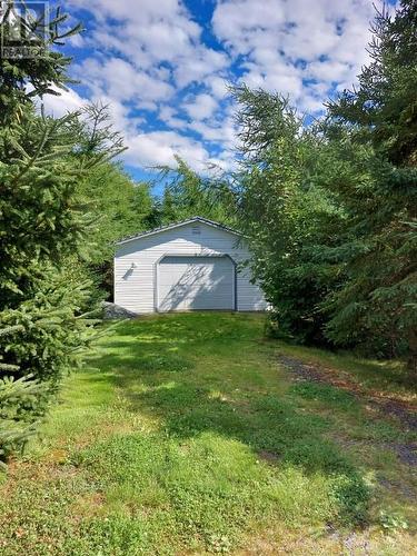 20 Gull Pond Road, Witless Bay, NL - Outdoor
