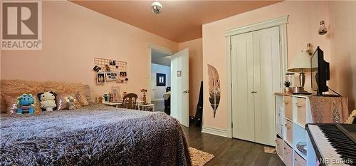 27 Woodland Road, Pennfield, NB - Indoor Photo Showing Bedroom