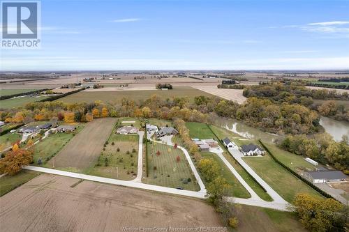 10989 River Line, Chatham-Kent, ON - Outdoor With View