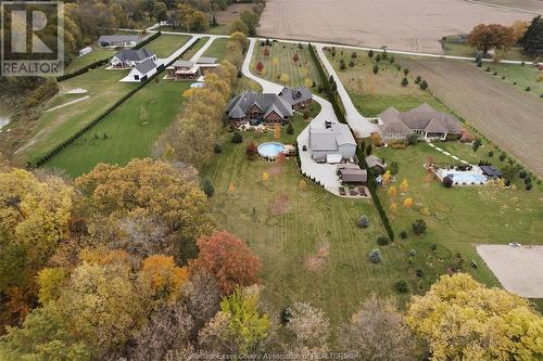 10989 River Line, Chatham-Kent, ON - Outdoor With View
