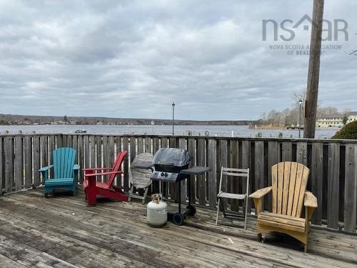 11 Henry Hensey Drive, Liverpool, NS 
