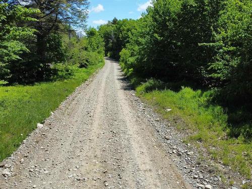 Lot Major Road, Hassett, NS 