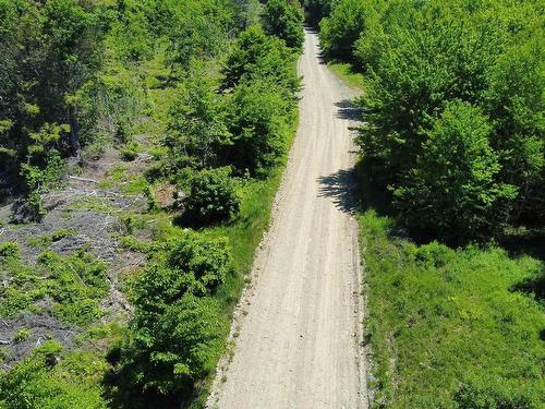 Lot Major Road, Hassett, NS 