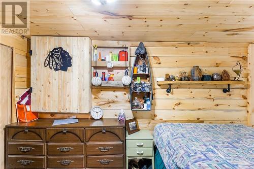 141 Maple Lane, Mindemoya, Manitoulin Island, ON - Indoor Photo Showing Other Room