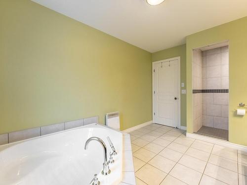 Bathroom - 1687 Rue Mondor, Sherbrooke (Brompton/Rock Forest/Saint-Élie/Deauville), QC - Indoor Photo Showing Bathroom