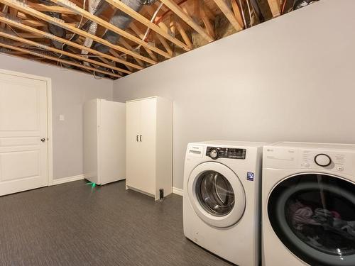Laundry room - 1687 Rue Mondor, Sherbrooke (Brompton/Rock Forest/Saint-Élie/Deauville), QC - Indoor