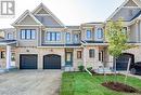 5 - 41 Fieldstone Lane, Centre Wellington (Elora/Salem), ON  - Outdoor With Facade 