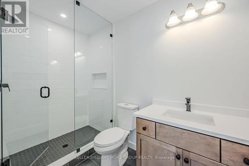 5 - 41 Fieldstone Lane, Centre Wellington (Elora/Salem), ON - Indoor Photo Showing Bathroom