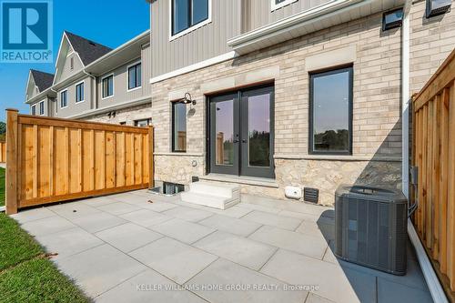 5 - 41 Fieldstone Lane, Centre Wellington (Elora/Salem), ON - Outdoor With Exterior