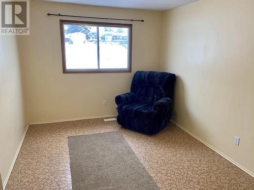 5411 W 54 Avenue, Fort Nelson, BC - Indoor