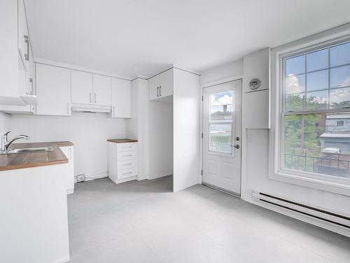 Kitchen - 1823 Rue De Villiers, Montréal (Le Sud-Ouest), QC - Indoor Photo Showing Other Room