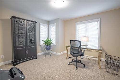 264 Clare Avenue, Welland, ON - Indoor Photo Showing Other Room