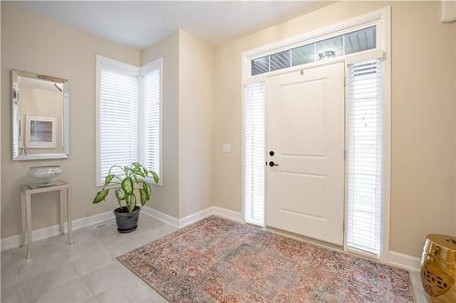 264 Clare Avenue, Welland, ON - Indoor Photo Showing Other Room