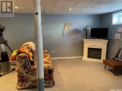 121 2Nd Street E, Lafleche, SK - Indoor Photo Showing Other Room