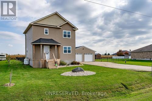 1076 Brussels Line, Howick, ON - Outdoor