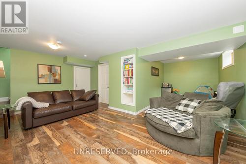 1076 Brussels Line, Howick, ON - Indoor Photo Showing Other Room