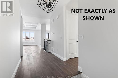 1251 Campana Crescent, Lakeshore, ON - Indoor Photo Showing Other Room