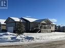 5641 Birch Drive, Fort Nelson, BC  - Outdoor 