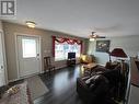 5641 Birch Drive, Fort Nelson, BC  - Indoor Photo Showing Living Room 