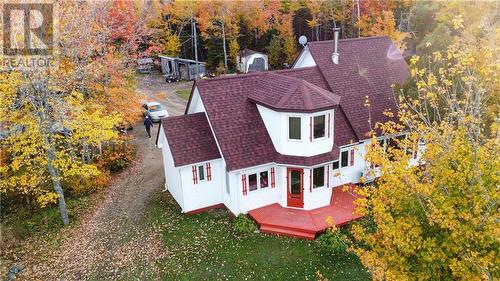 1828 Cowans Creek, Landry, NB - Outdoor